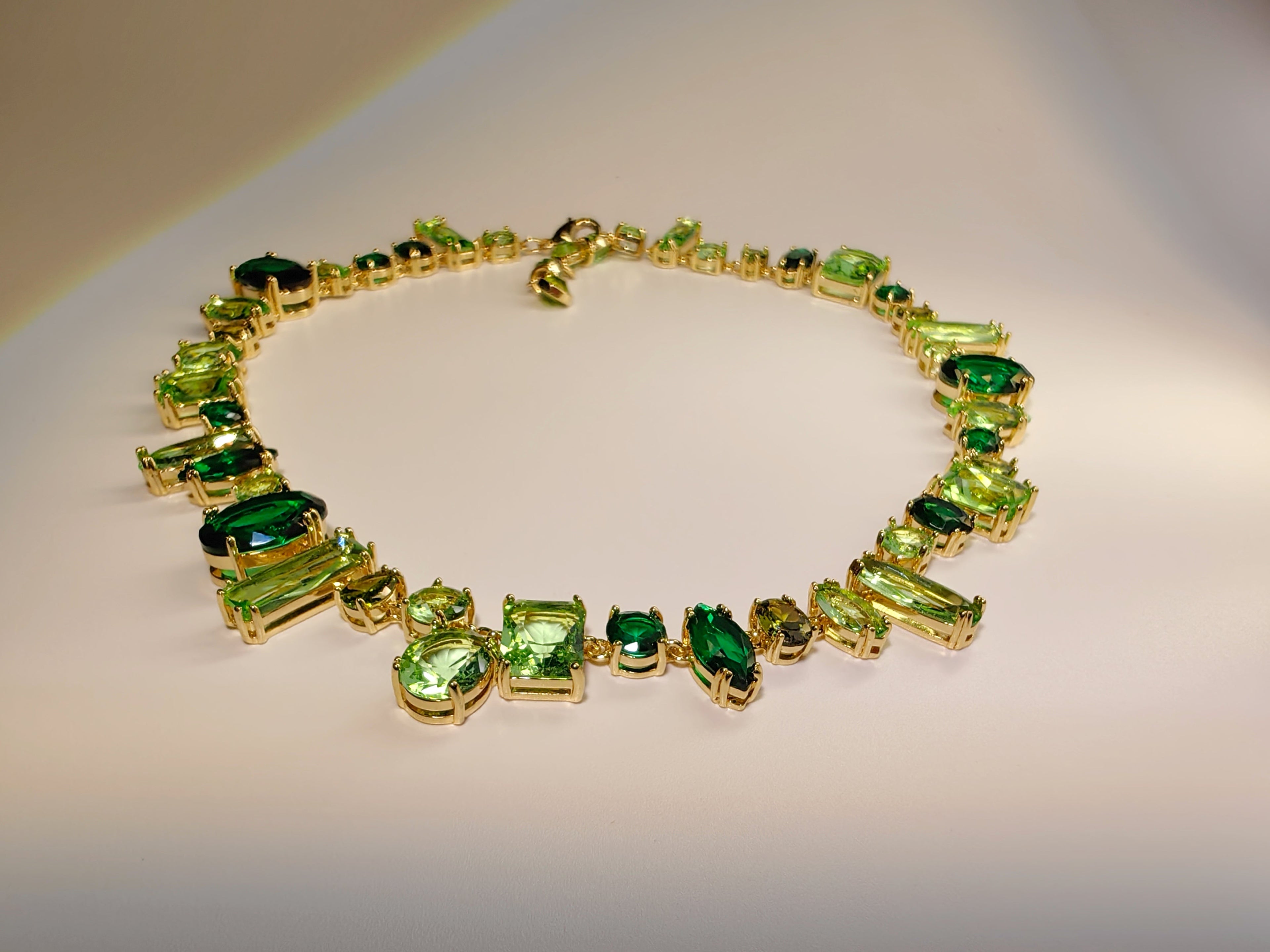 Necklace Collection
