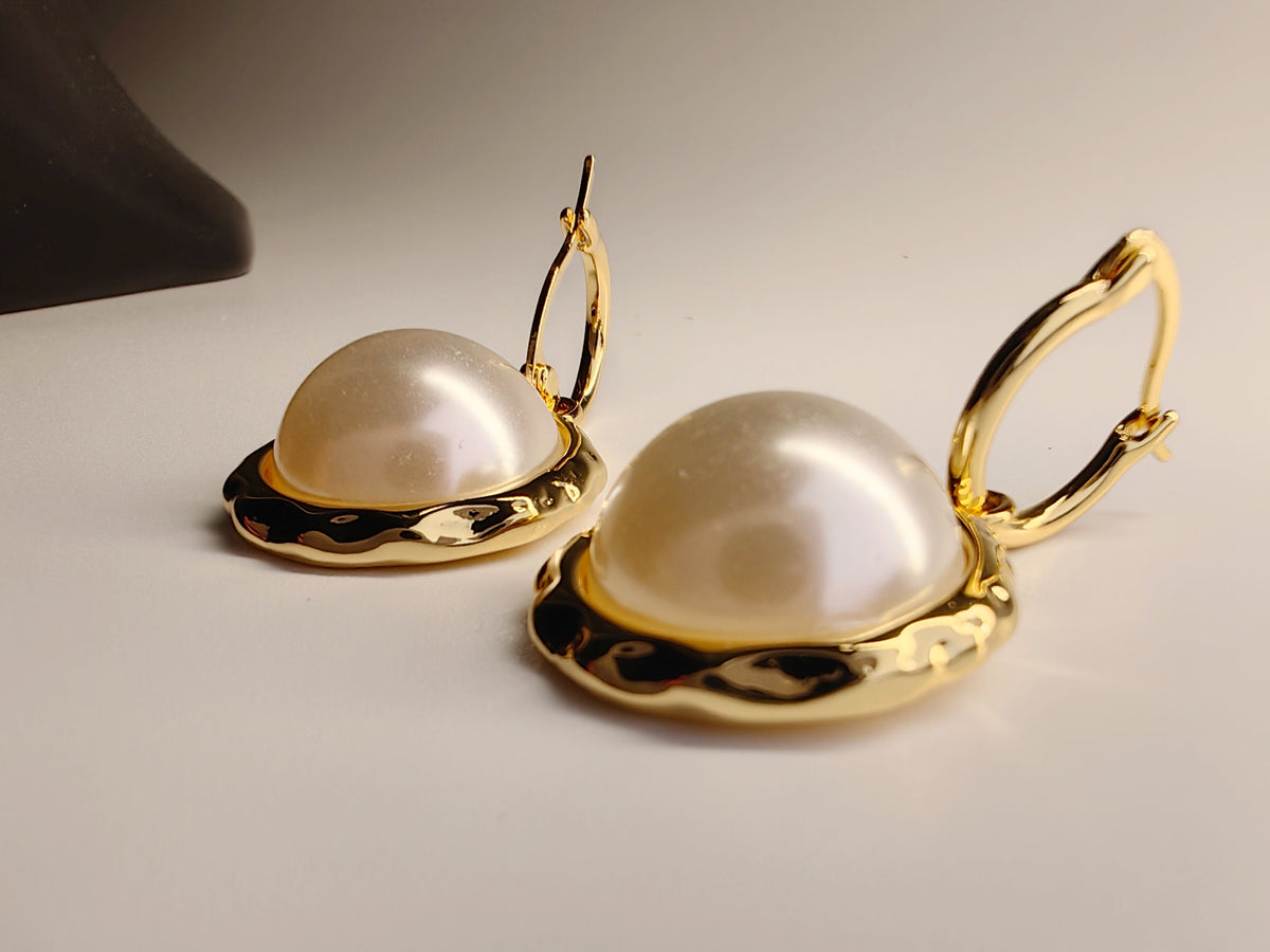Parls Earings