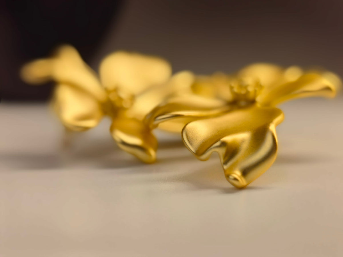 Golden Earings