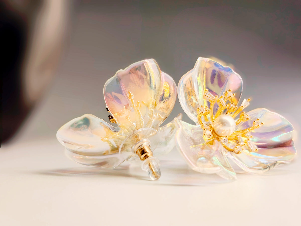 Acrylic Collection